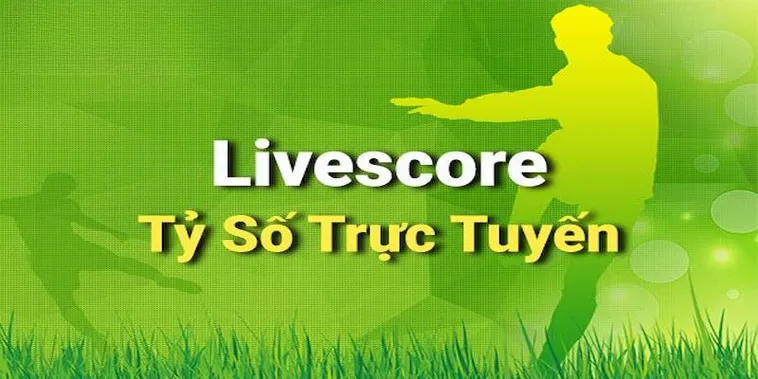 Theo Dõi Tỷ Số Bóng Đá Trực Tuyến Với Độ Chính Xác Tuyệt Đối