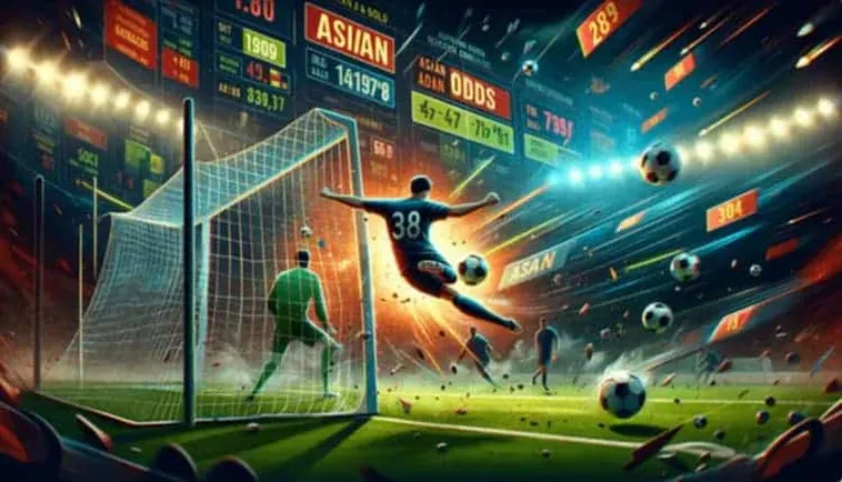 Mẹo Hay Tìm Hiểu Cách Chơi Kèo Đội Ghi Bàn Trước Cho Người Mới