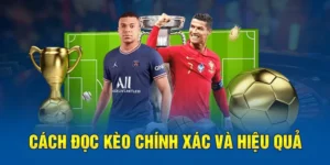 Bí Quyết Nắm Vững Cách Chơi Kèo Chấp 2 3/4 Trong Bóng Đá