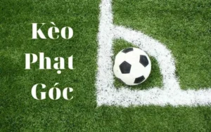 Mẹo Hay Cách Chơi Kèo Phạt Góc Bóng Đá Kiếm Tiền Triệu