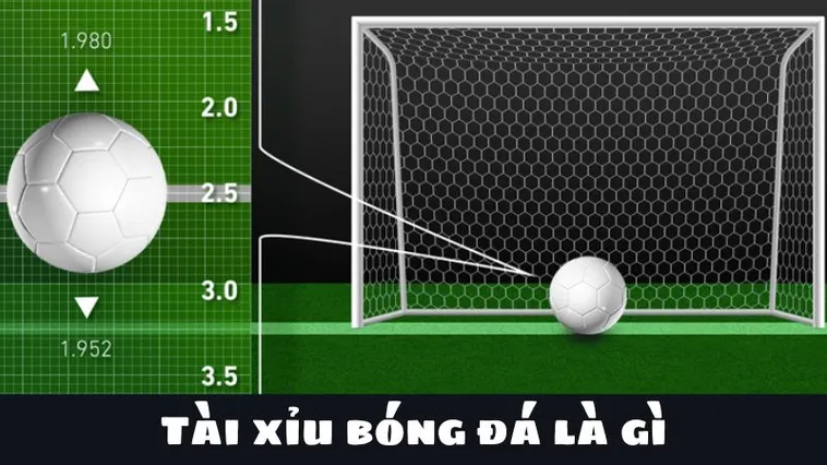 Cách Chơi Kèo Tài Xỉu Bóng Đá Đọc Đâu Thắng Đó Cực Dễ