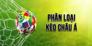 Tìm Hiểu Về Cách Chơi Kèo Châu Á Cho Người Mới Bắt Đầu