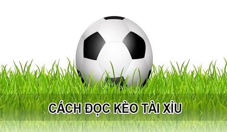 Bí Quyết Chinh Phục Cách Chơi Kèo Tài Xỉu Hiệp 1 Hiệu Quả Nhất