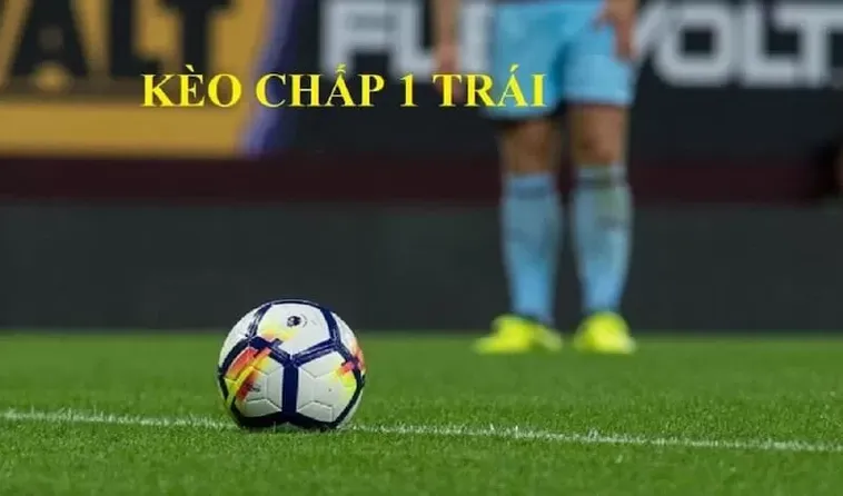 Bí Quyết Chinh Phục Cách Chơi Kèo Chấp 1 Luôn Thắng Cho Người Mới