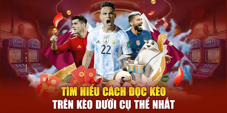 Cách Chơi Kèo Trên Kèo Dưới Hiệu Quả Nhất Cho Người Mới