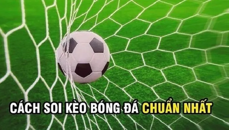 Bí Quyết Chiến Thắng Kèo Rung Bóng Đá Để Nhận Thưởng Lớn Ngay