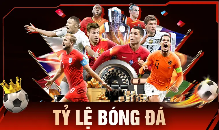 Cập Nhật Tỷ Lệ Bóng Đá Chuẩn Xác Nhất Hôm Nay Cho Dân Chơi 2026