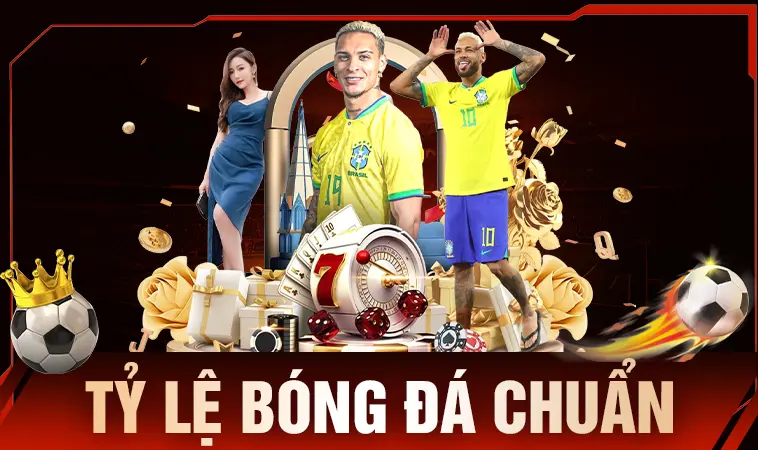 Cập Nhật Tỷ Lệ Bóng Đá Chuẩn Xác Nhất Hôm Nay Cho Dân Chơi 2026