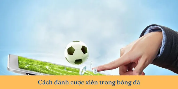 Cách Chơi Kèo Xiên Trong Bóng Đá Để Tối Ưu Hóa Lợi Nhuận