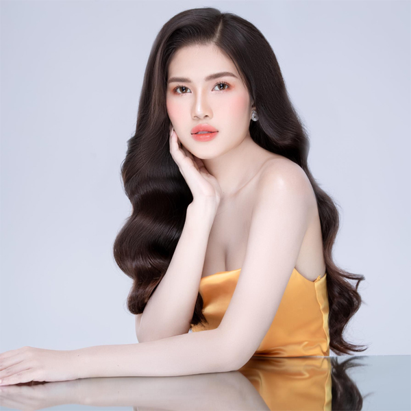 CEO Huỳnh Thị Như
